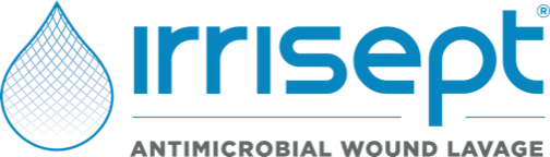 Irrisept Antimicrobial Wound Lavage