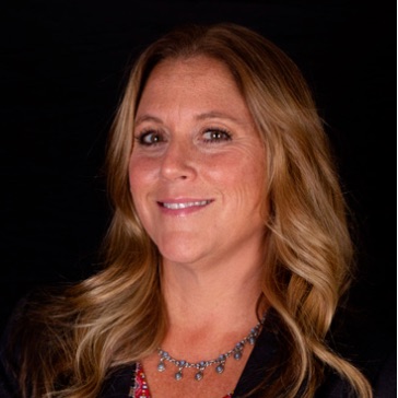 Headshot of Dr. Heather Kooiker