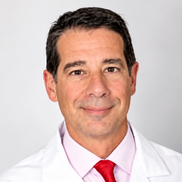 Headshot of Dr. Massimo Napolitano